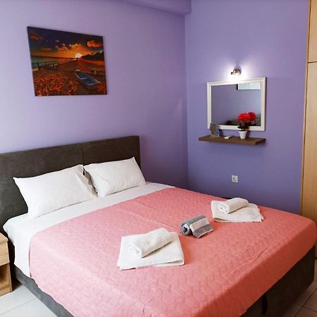 Oino Apartment Corfu  Zewnętrze zdjęcie