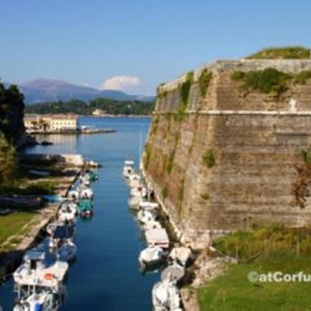 Oino Apartment Corfu  Zewnętrze zdjęcie