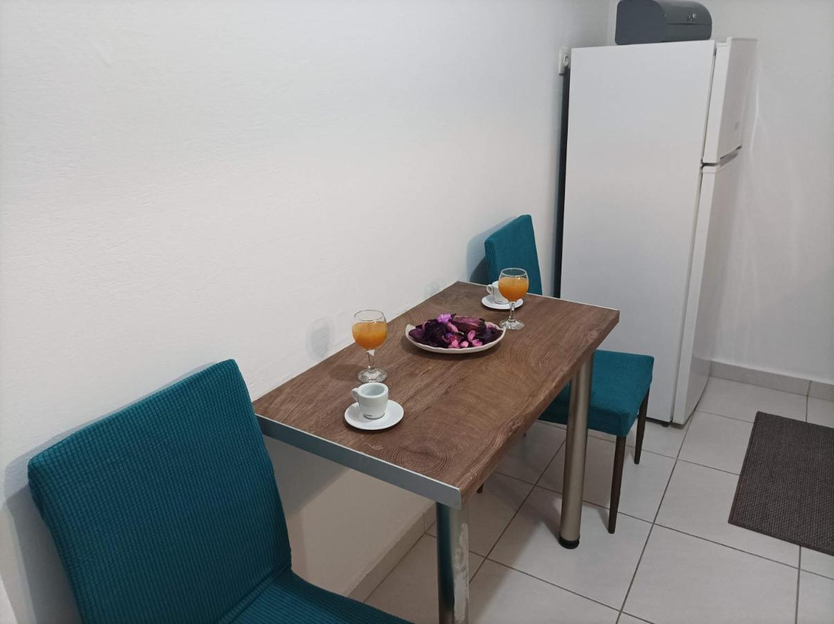 Oino Apartment Corfu  Zewnętrze zdjęcie
