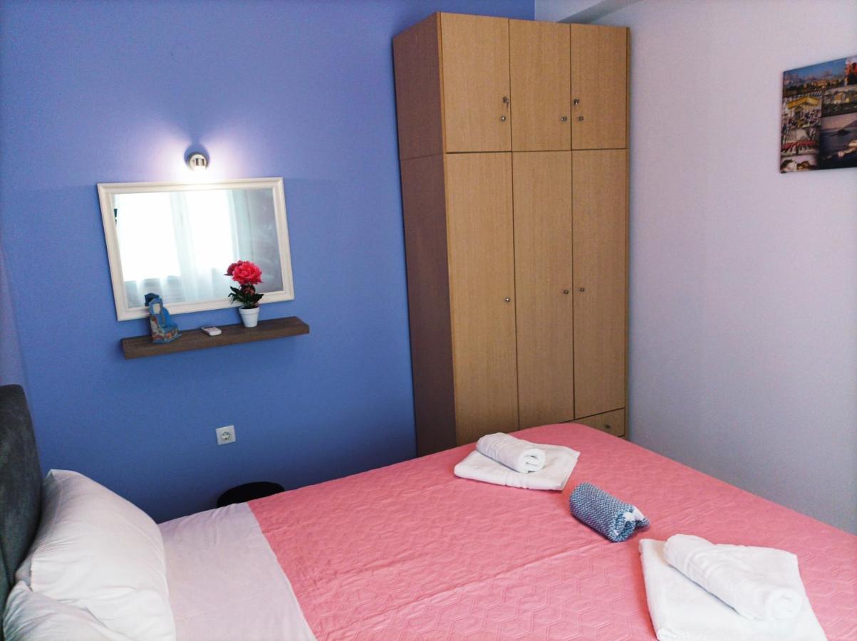Oino Apartment Corfu  Zewnętrze zdjęcie