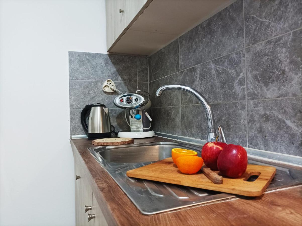 Oino Apartment Corfu  Zewnętrze zdjęcie