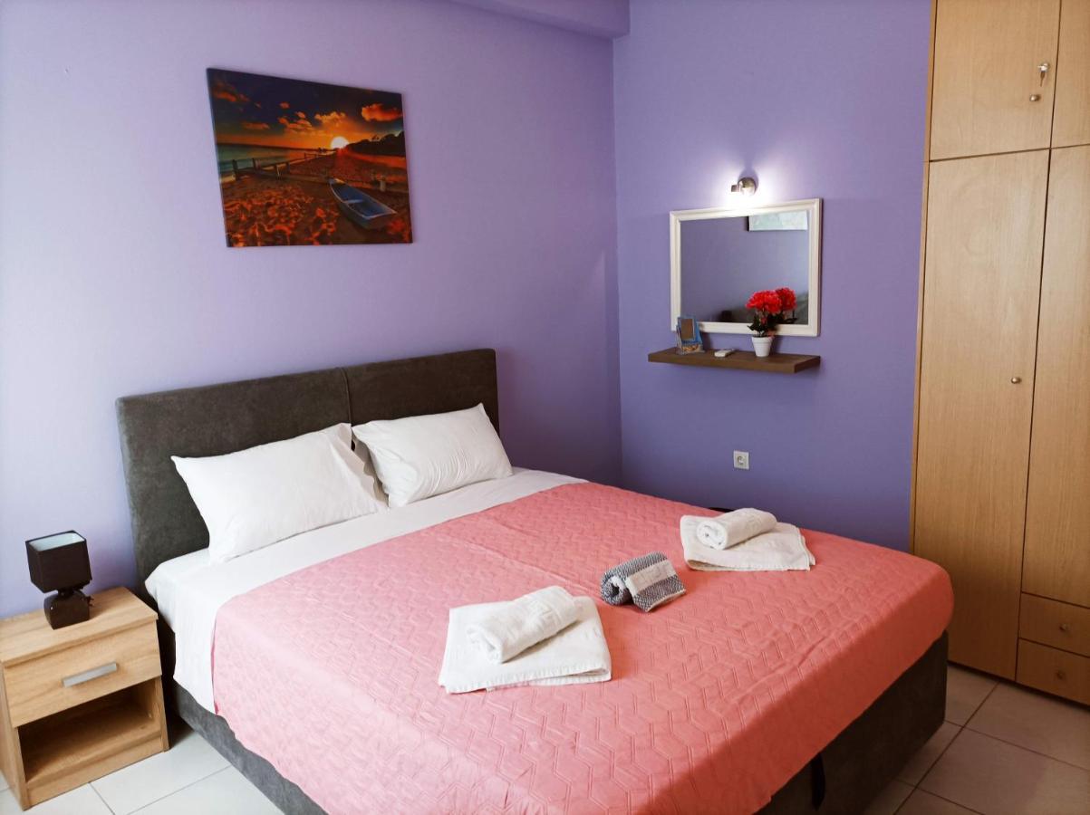 Oino Apartment Corfu  Zewnętrze zdjęcie