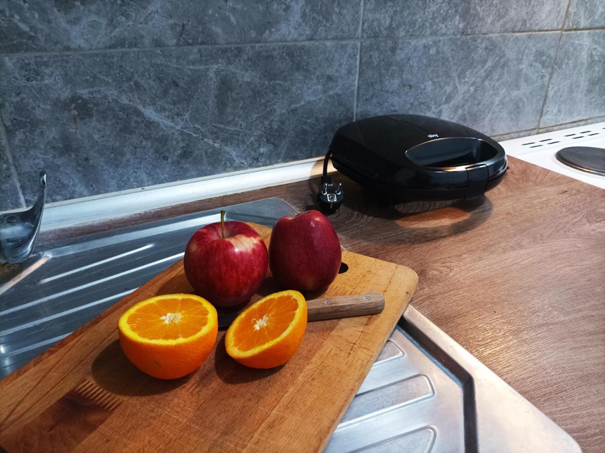 Oino Apartment Corfu  Zewnętrze zdjęcie