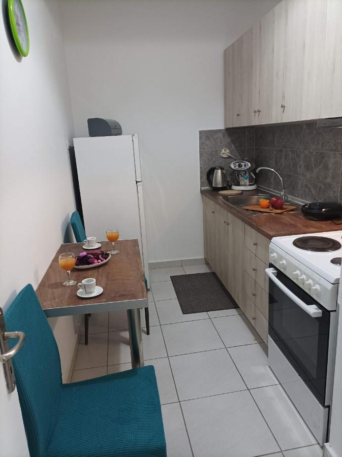 Oino Apartment Corfu  Zewnętrze zdjęcie