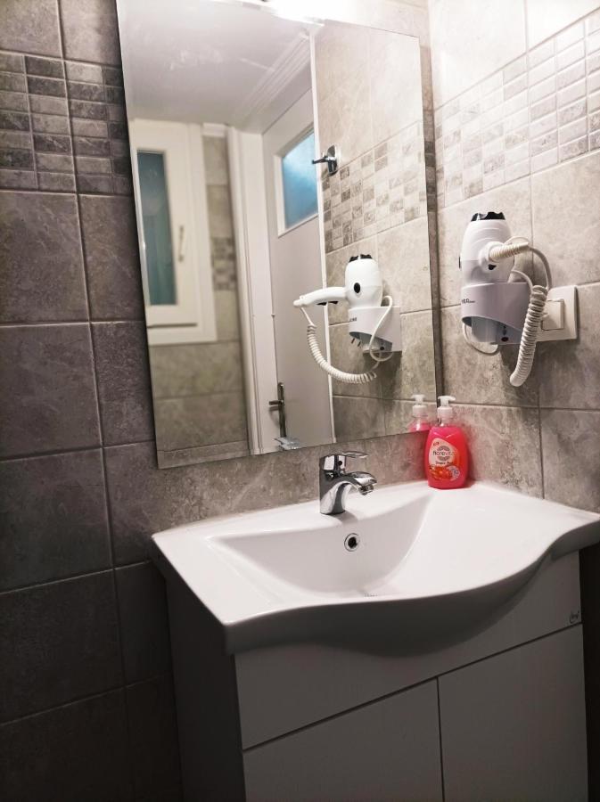 Oino Apartment Corfu  Zewnętrze zdjęcie