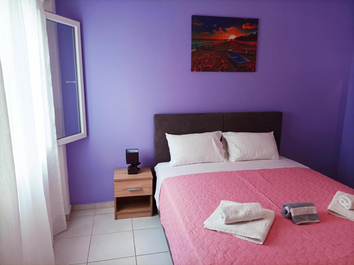 Oino Apartment Corfu  Zewnętrze zdjęcie