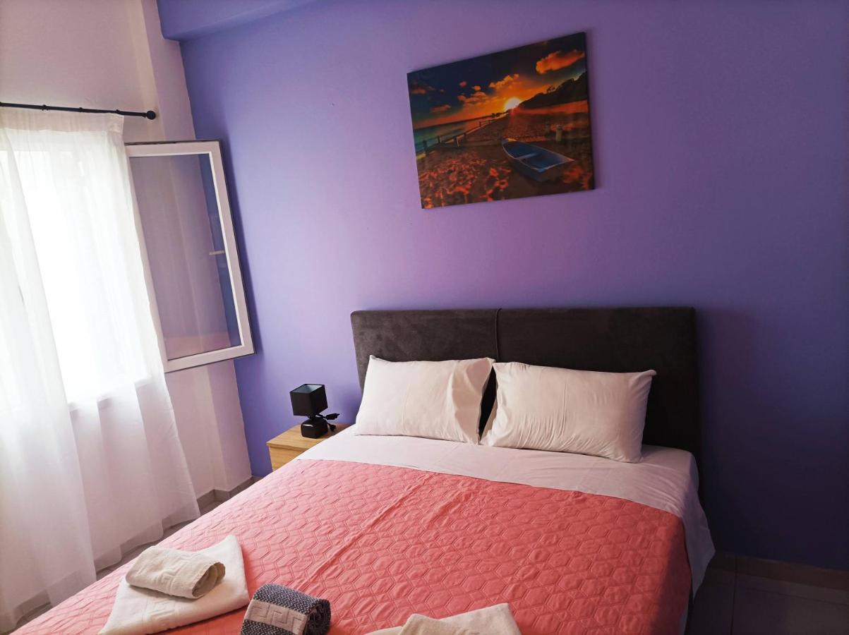 Oino Apartment Corfu  Zewnętrze zdjęcie