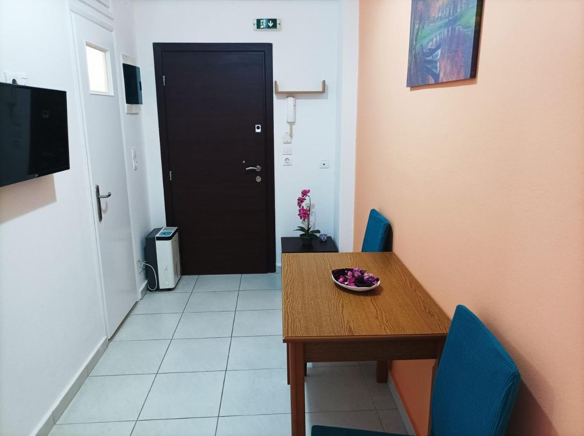 Oino Apartment Corfu  Zewnętrze zdjęcie
